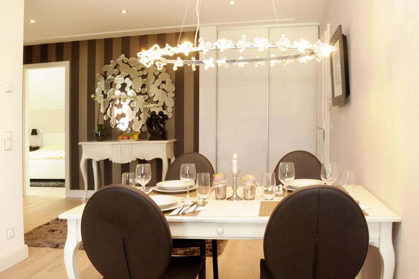 Villa Rheingold Villa Rheingold 6 Kühlungsborn - 