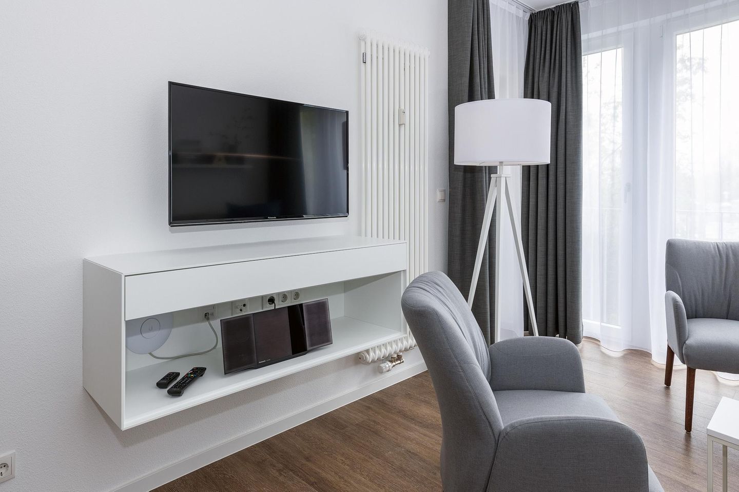 Deichhäuser Anna Küste Deichhäuser Anna Küste 6-24 Bensersiel -