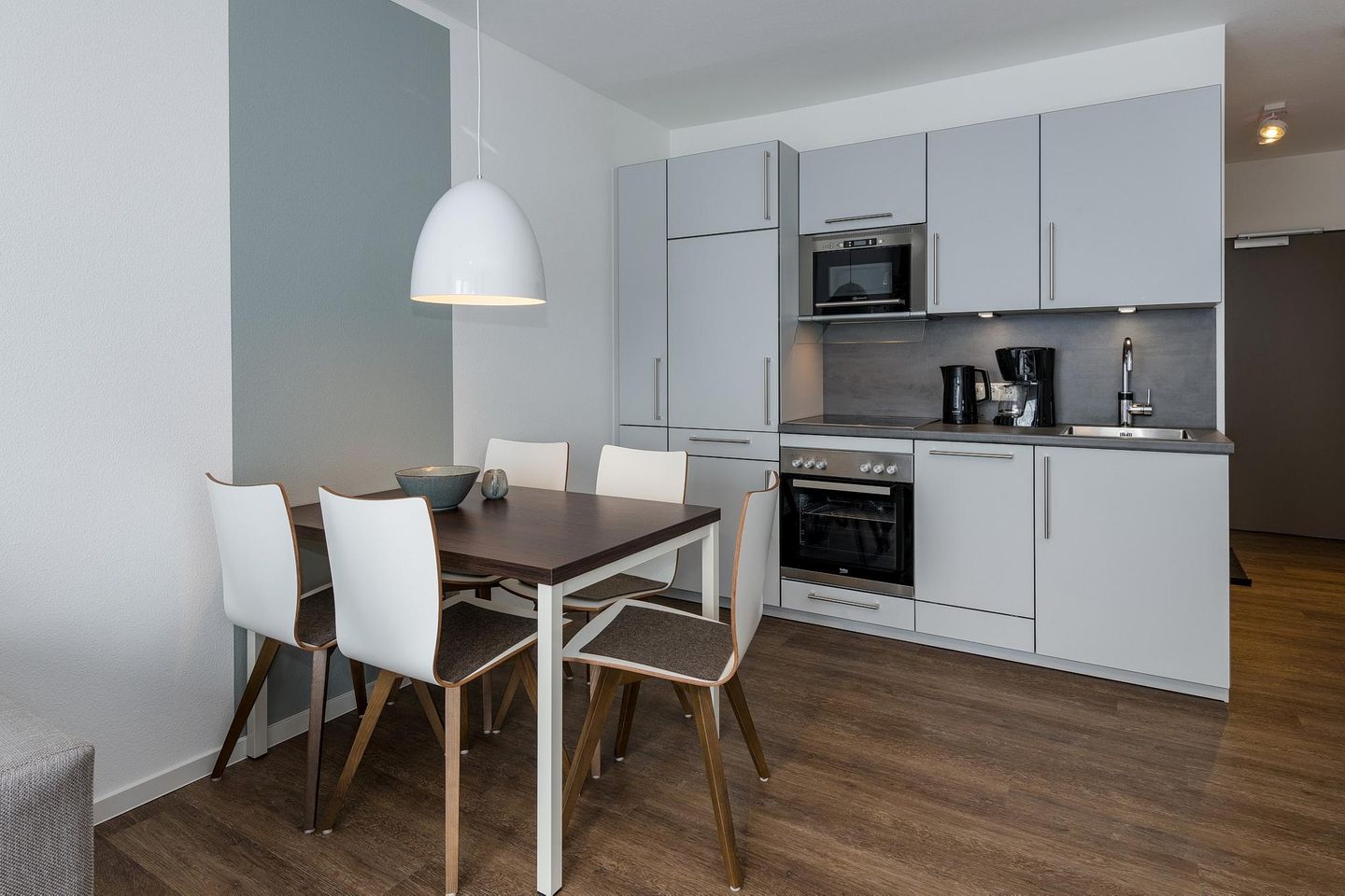 Deichhäuser Anna Küste Deichhäuser Anna Küste 6-24 Bensersiel -