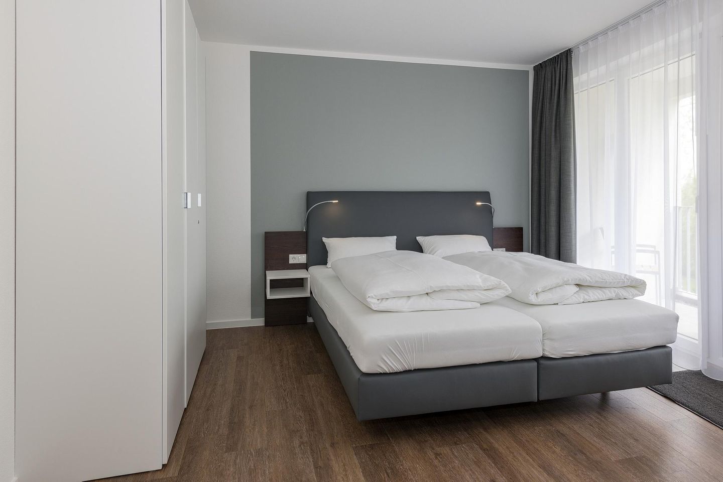 Deichhäuser Anna Küste Deichhäuser Anna Küste 6-24 Bensersiel -