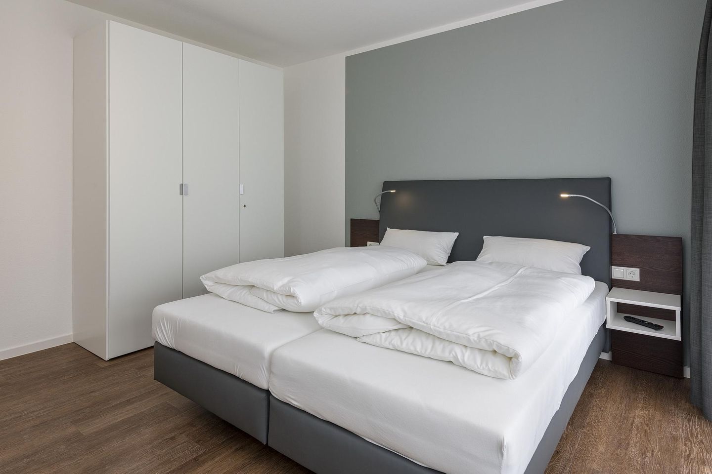 Deichhäuser Anna Küste Deichhäuser Anna Küste 6-24 Bensersiel -