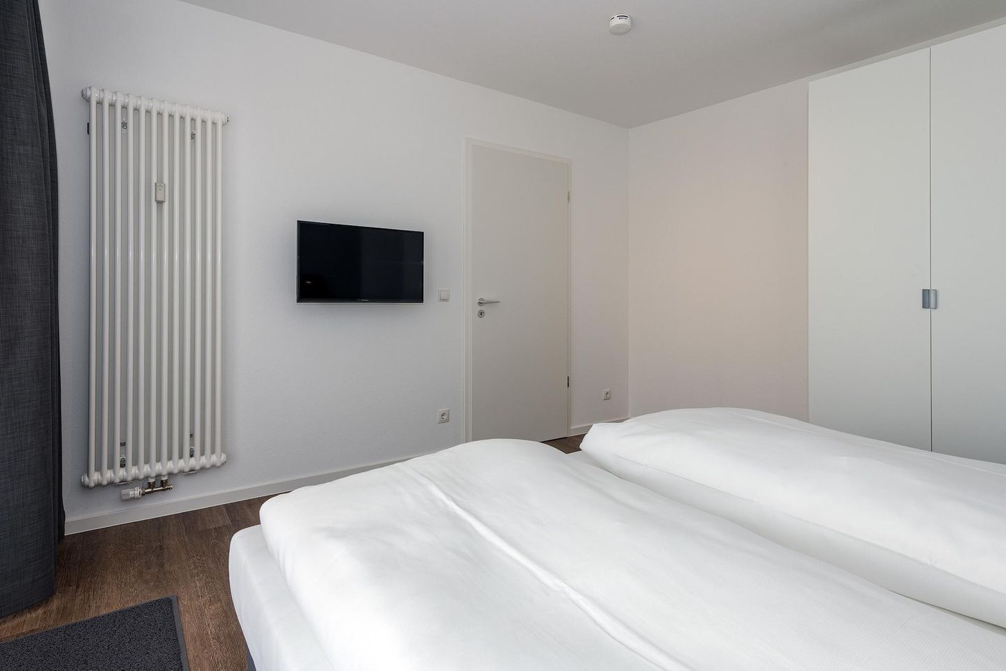 Deichhäuser Anna Küste Deichhäuser Anna Küste 6-24 Bensersiel -