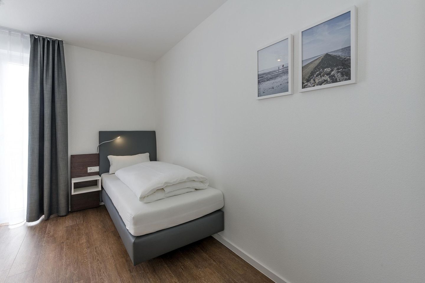 Deichhäuser Anna Küste Deichhäuser Anna Küste 6-24 Bensersiel -