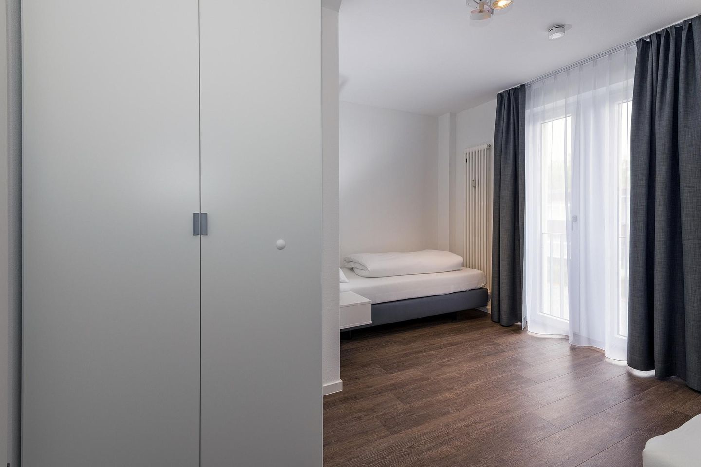 Deichhäuser Anna Küste Deichhäuser Anna Küste 6-24 Bensersiel -