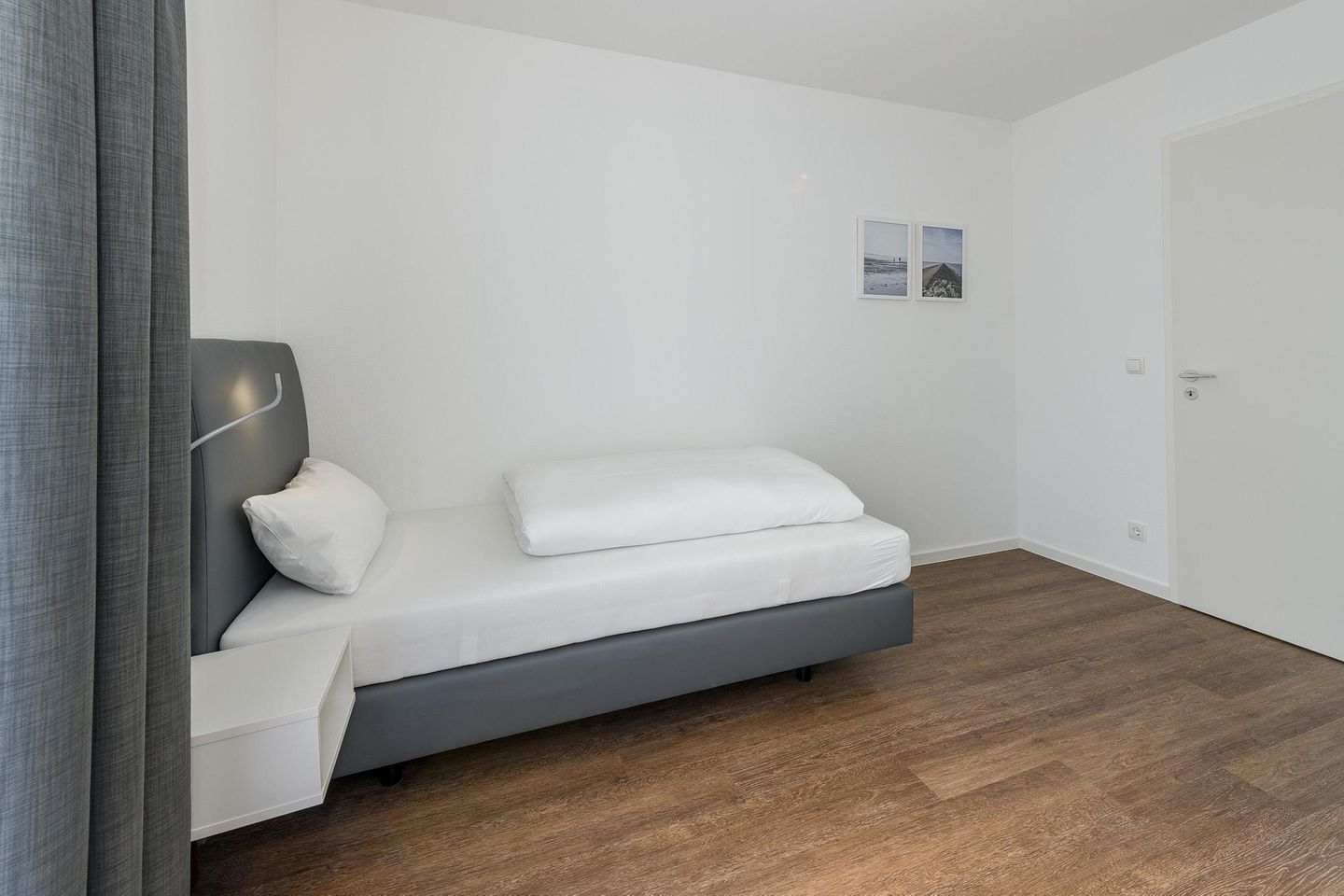 Deichhäuser Anna Küste Deichhäuser Anna Küste 6-24 Bensersiel -