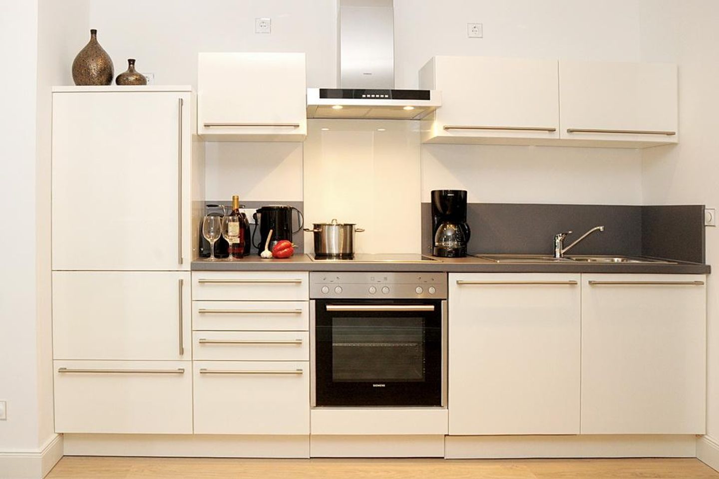 Villa Rheingold Villa Rheingold 6 Kühlungsborn - 