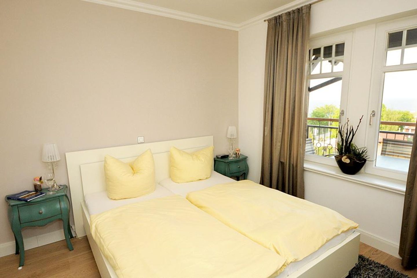 Villa Rheingold Villa Rheingold 6 Kühlungsborn - 