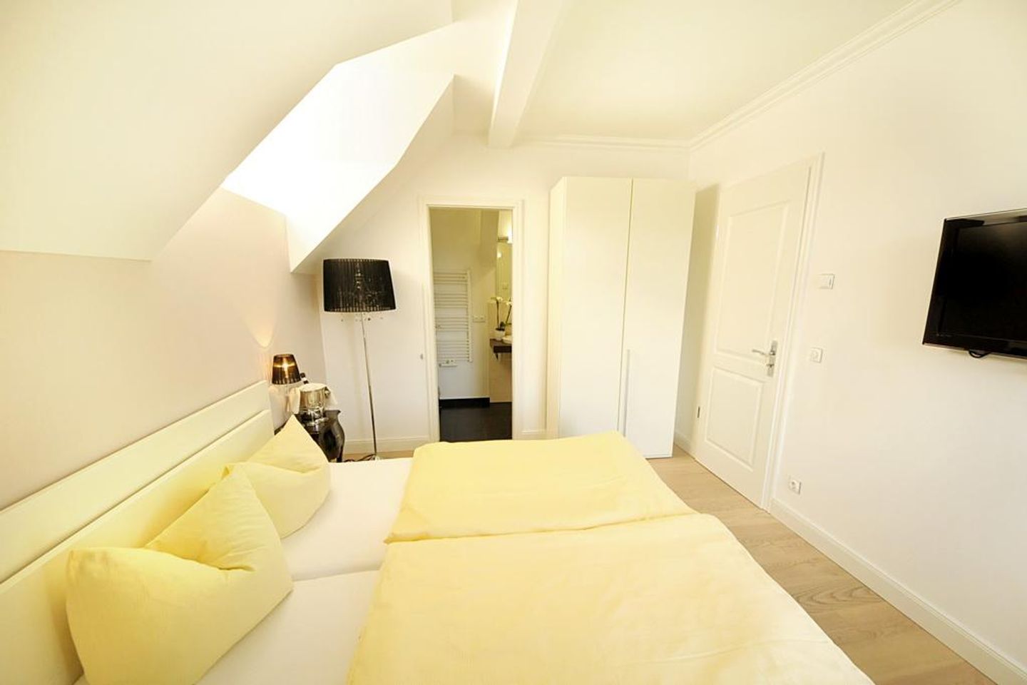 Villa Rheingold Villa Rheingold 6 Kühlungsborn - 