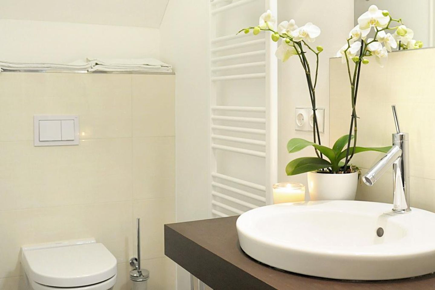 Villa Rheingold Villa Rheingold 6 Kühlungsborn - 