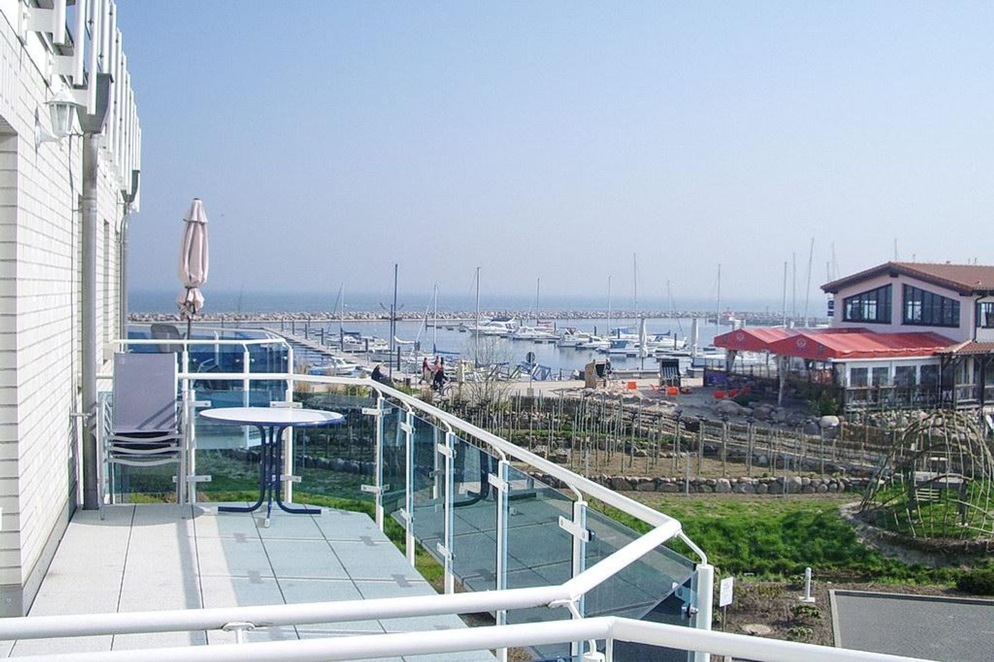 Residenz am Yachthafen Residenz am Yachthafen 040  Kühlungsborn -