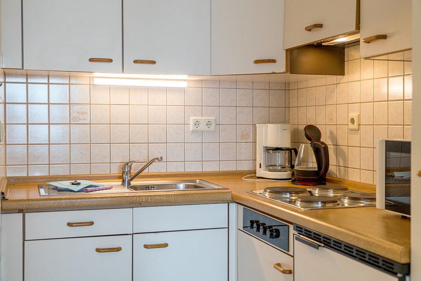 Hus Jadekieker Hus Jadekieker 18 Schillig -