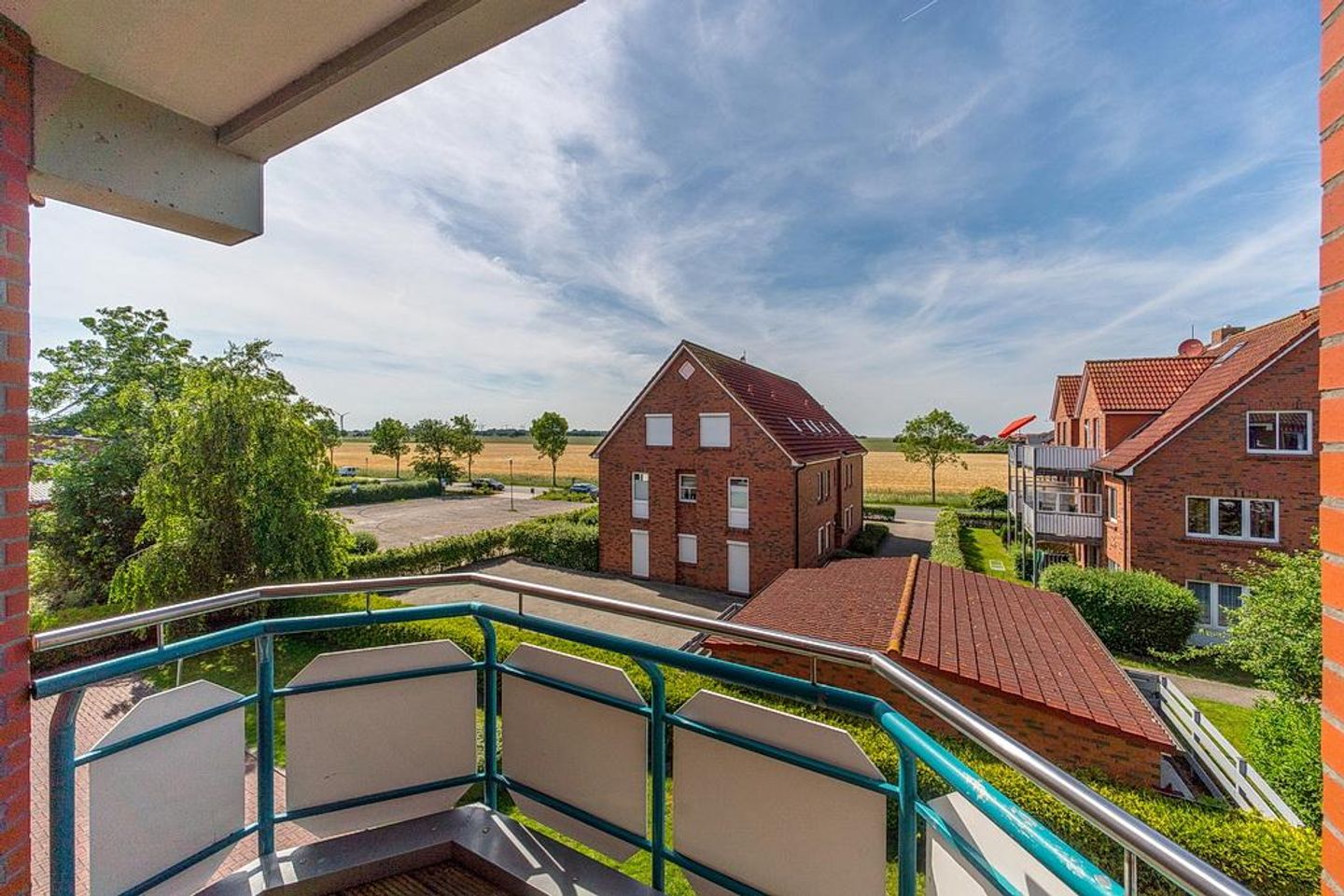 Hus Jadekieker Hus Jadekieker 18 Schillig -