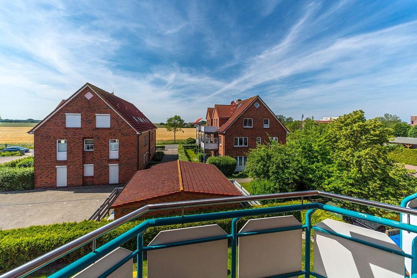 Hus Jadekieker Hus Jadekieker 18 Schillig -