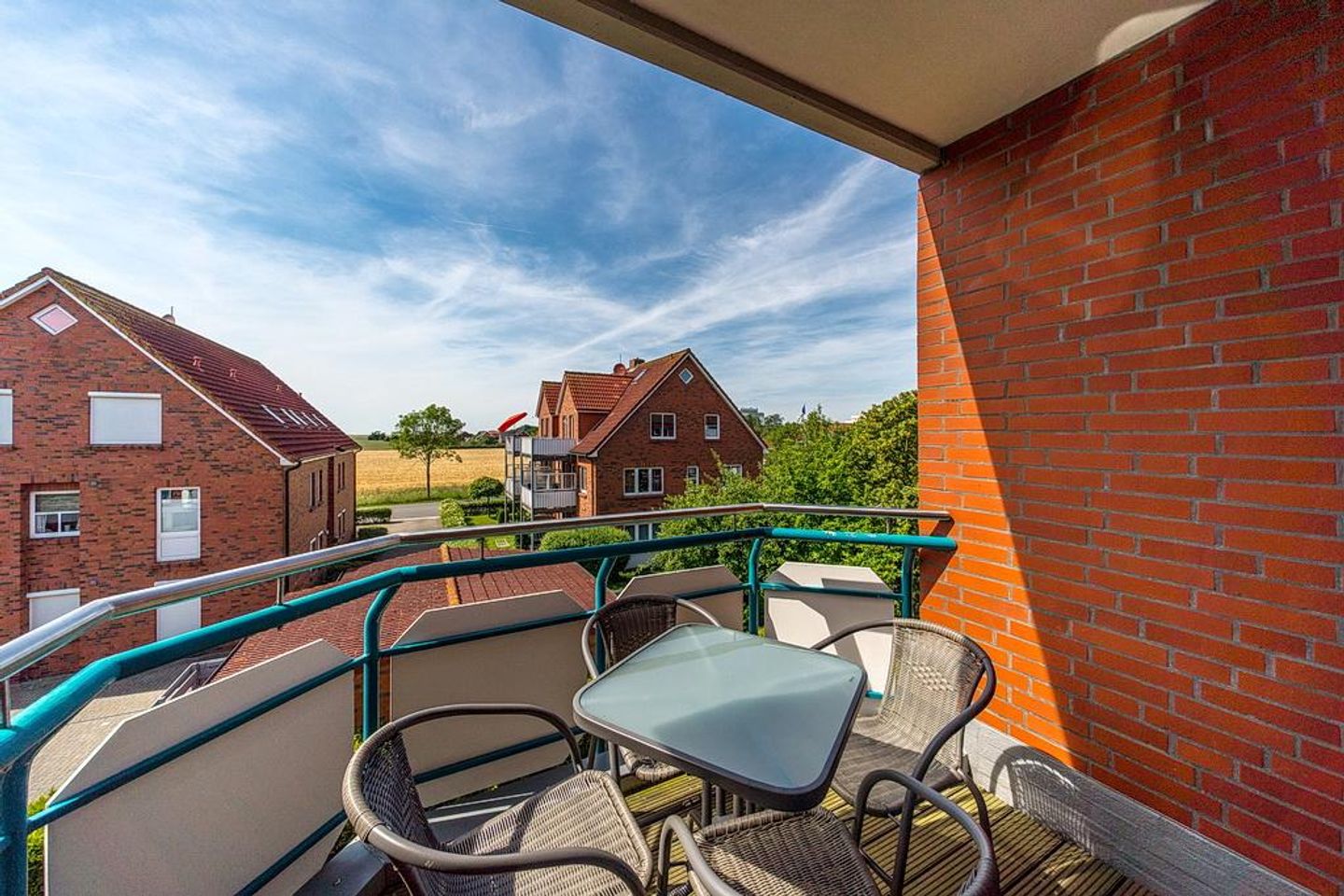 Hus Jadekieker Hus Jadekieker 18 Schillig -