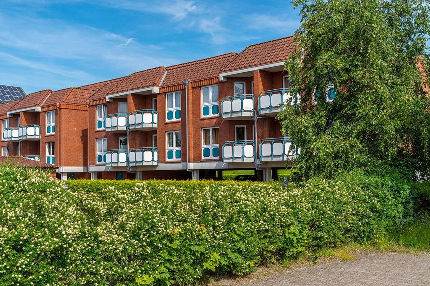 Hus Jadekieker Hus Jadekieker 18 Schillig -