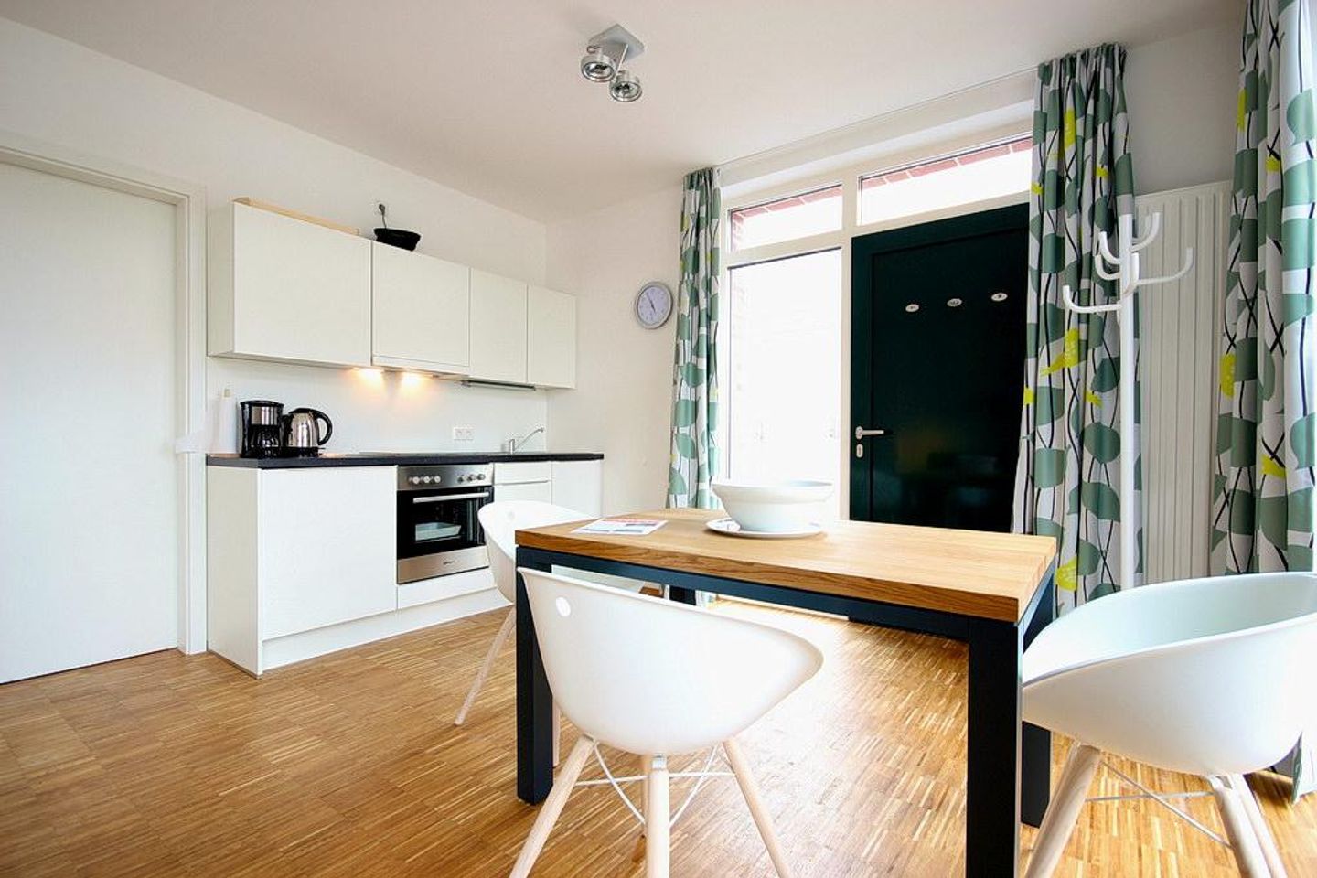 Ferienvillen Anna Düne Ferienvillen Anna Düne 1-02 Wangerooge -