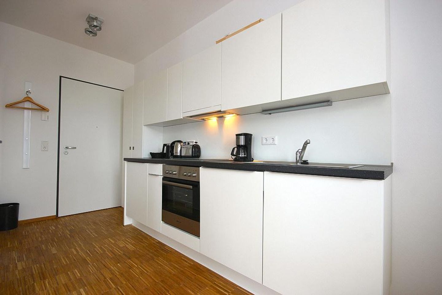 Ferienvillen Anna Düne Ferienvillen Anna Düne 1-03 Wangerooge -