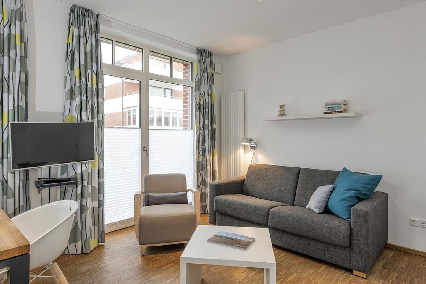 Ferienvillen Anna Düne Ferienvillen Anna Düne 3-02 Wangerooge -