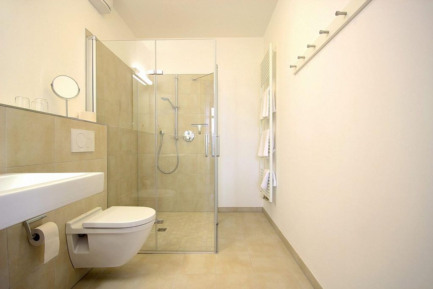 Ferienvillen Anna Düne Ferienvillen Anna Düne 3-02 Wangerooge -