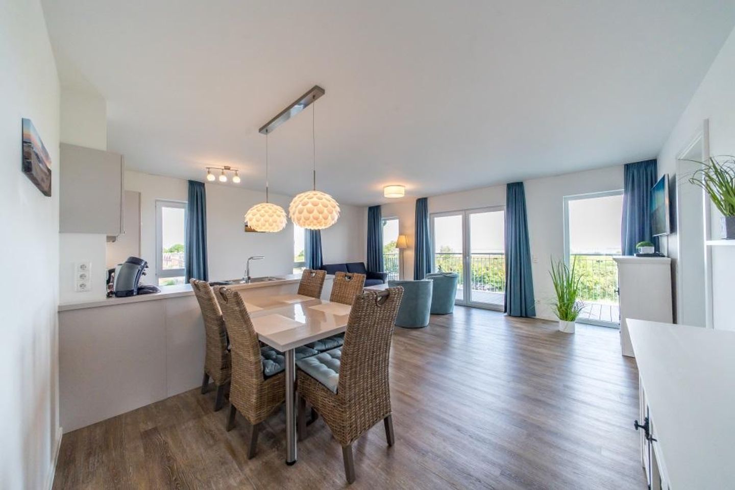 NordseeResort Friesland NordseeResort Friesland 47-3-n Schillig -