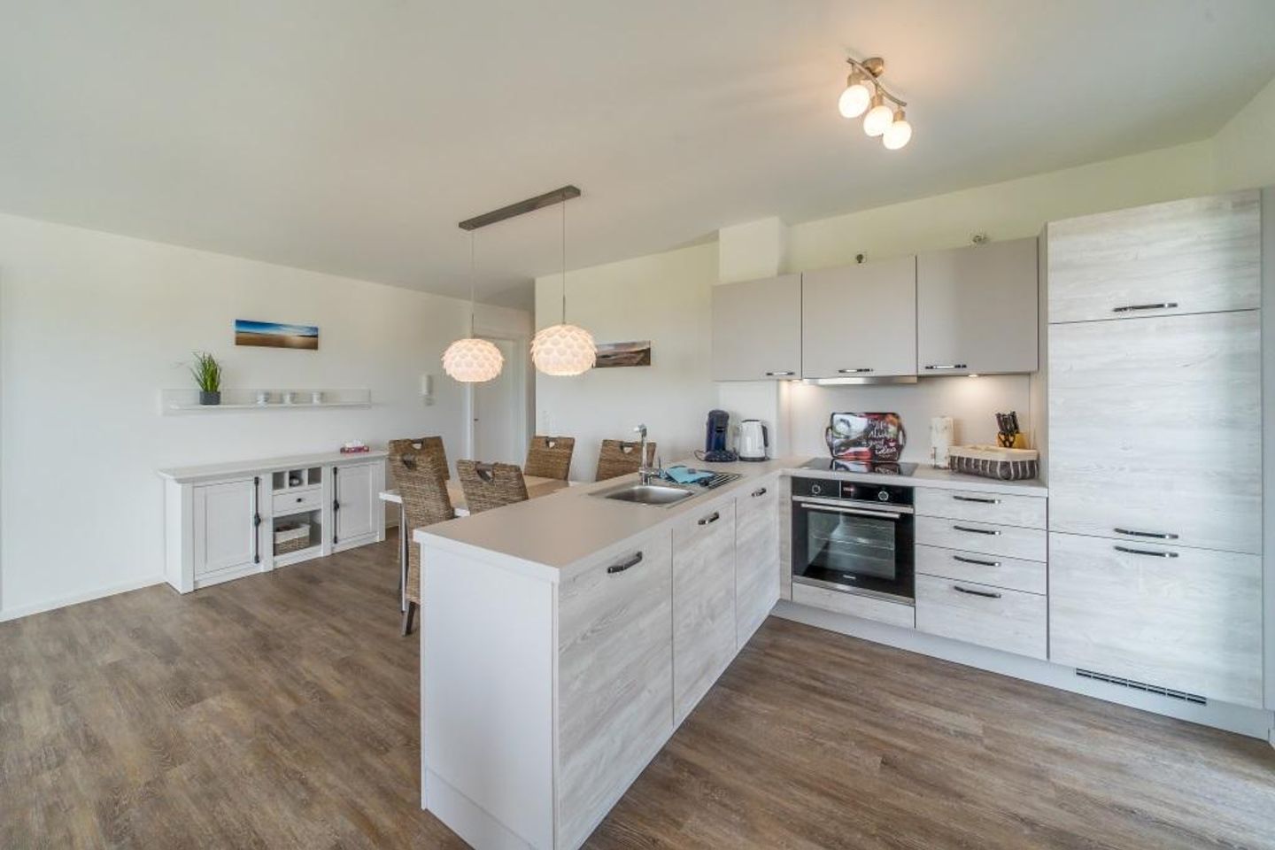 NordseeResort Friesland NordseeResort Friesland 47-3-n Schillig -