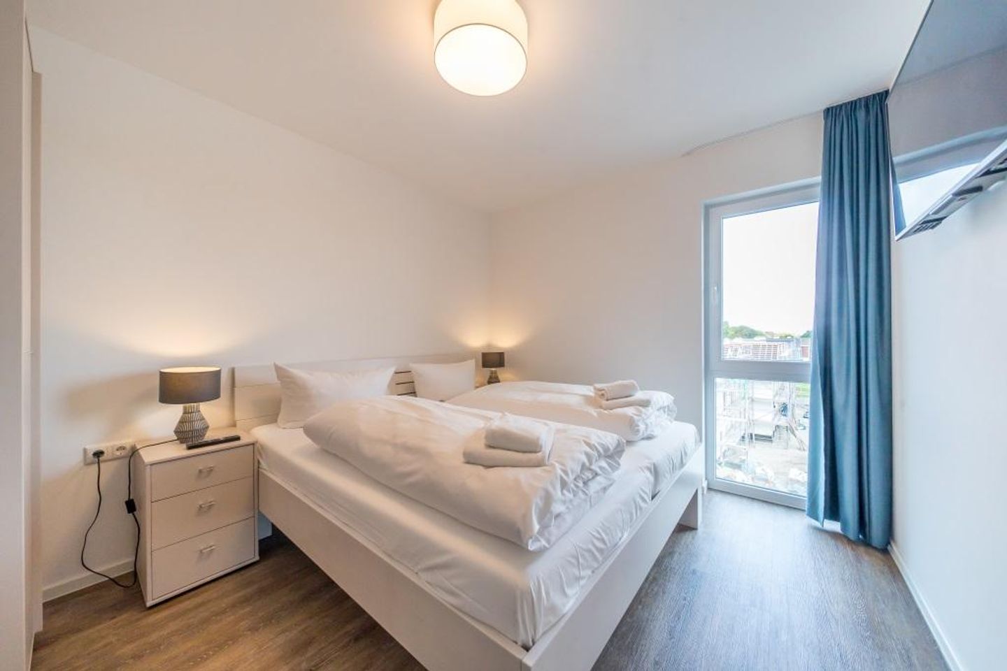 NordseeResort Friesland NordseeResort Friesland 47-3-n Schillig -