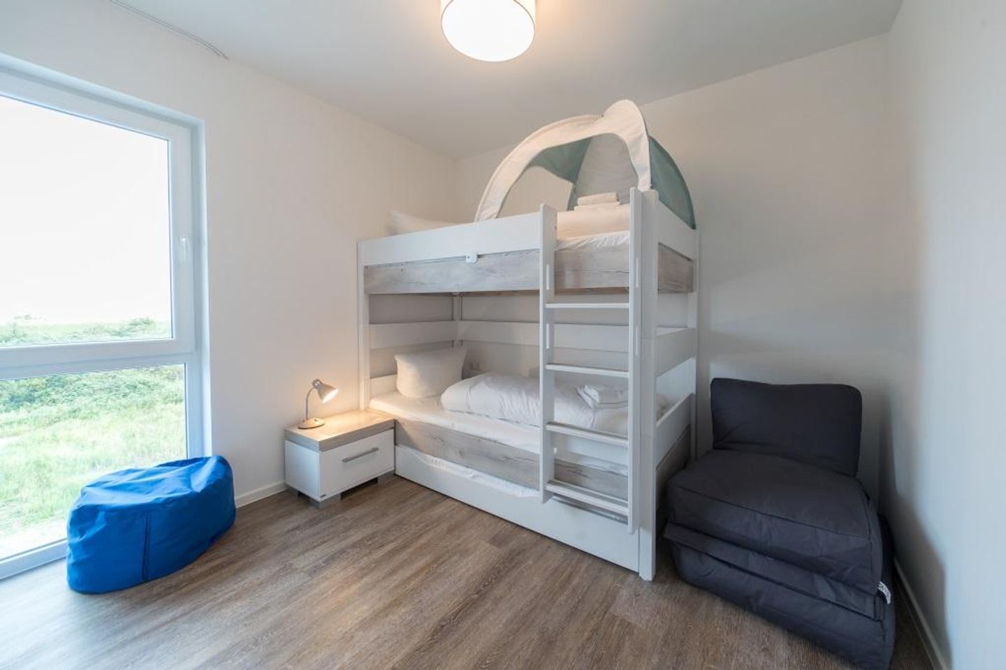 NordseeResort Friesland NordseeResort Friesland 47-3-n Schillig -