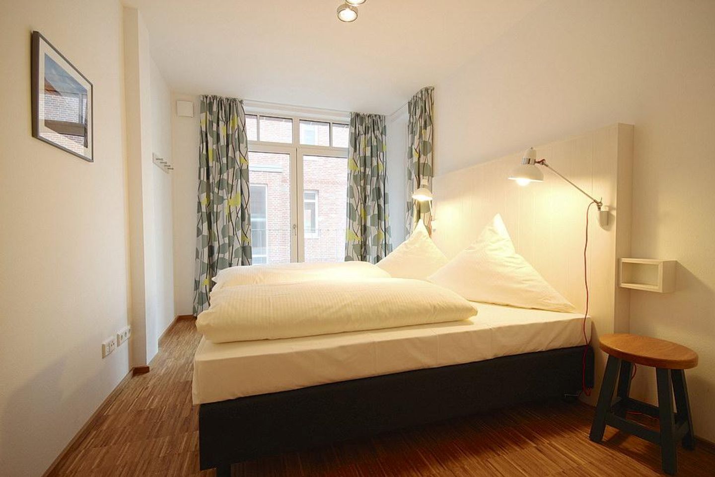 Ferienvillen Anna Düne Ferienvillen Anna Düne 1-04 Wangerooge -