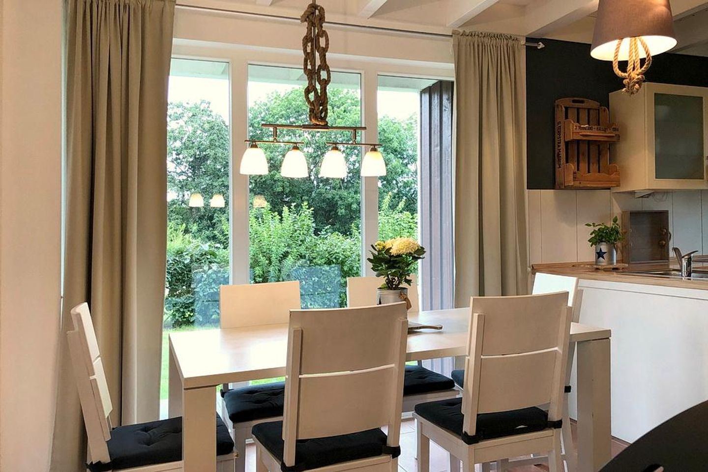 NordseeResort Friesland Ferienhäuser NordseeResort Friesland 1 Schillig -