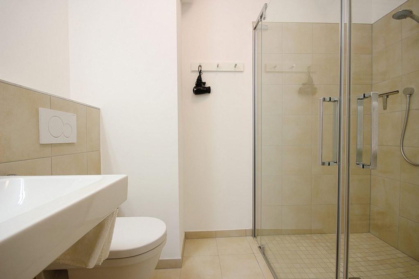 Ferienvillen Anna Düne Ferienvillen Anna Düne 1-04 Wangerooge -