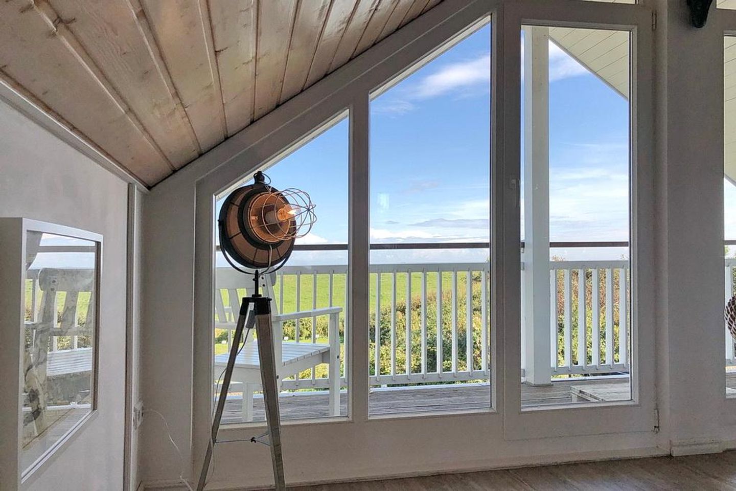 NordseeResort Friesland Ferienhäuser NordseeResort Friesland 1 Schillig -