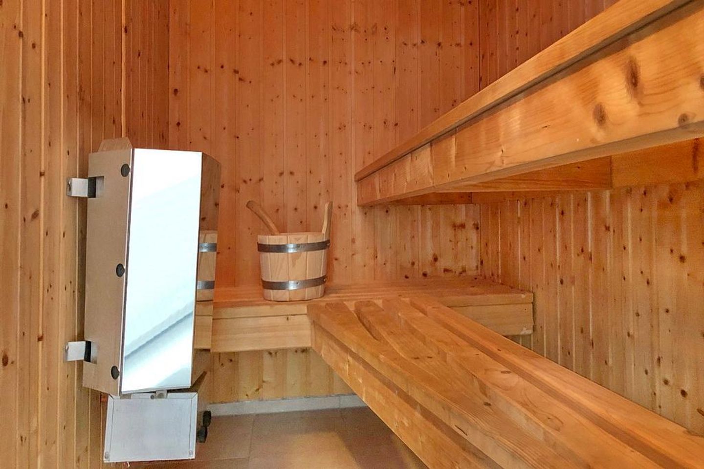 NordseeResort Friesland Ferienhäuser NordseeResort Friesland 1 Schillig -