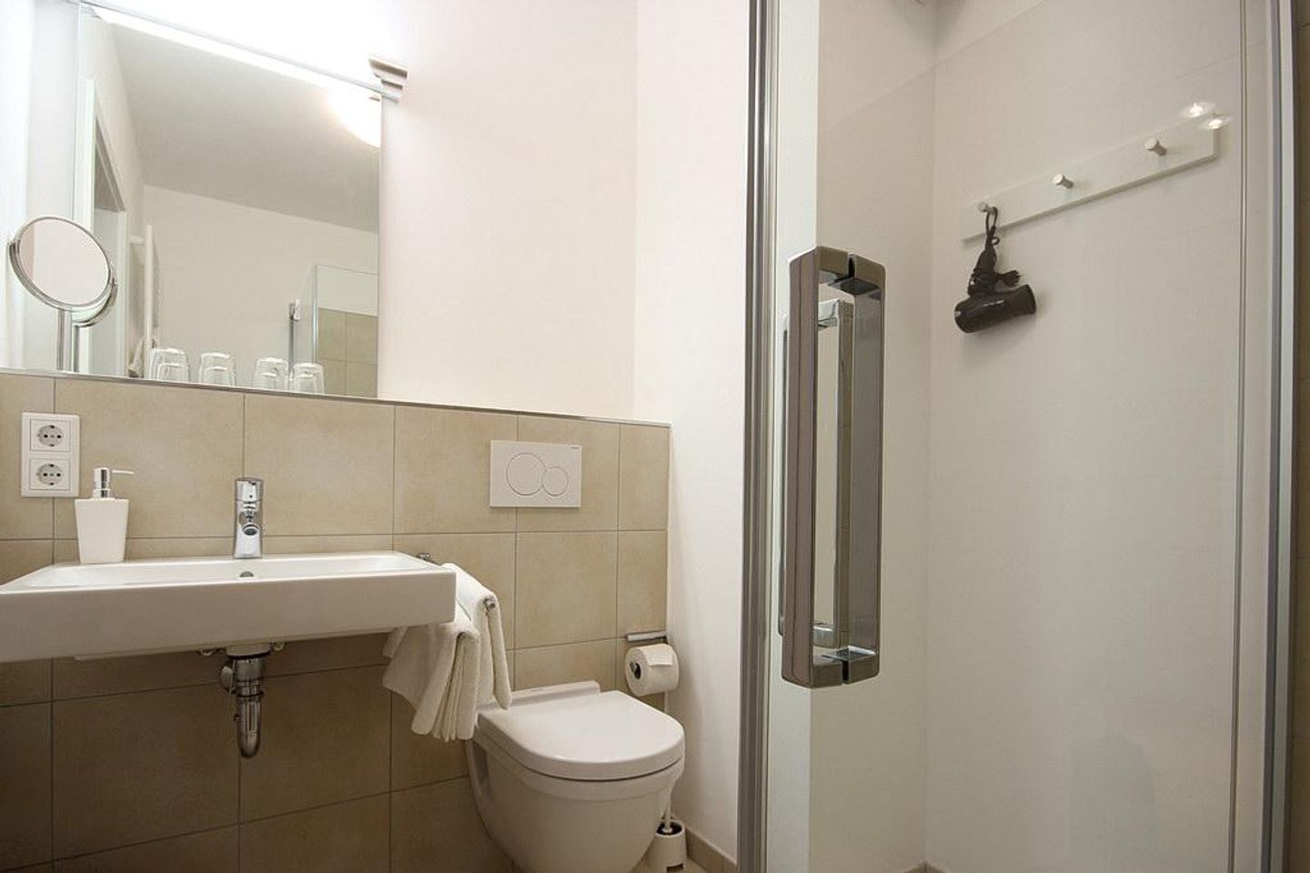 Ferienvillen Anna Düne Ferienvillen Anna Düne 1-04 Wangerooge -