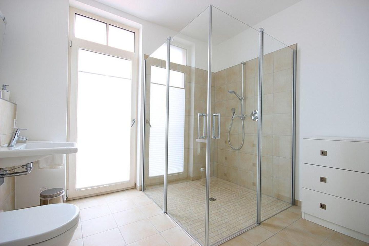 Ferienvillen Anna Düne Ferienvillen Anna Düne 1-05 Wangerooge -