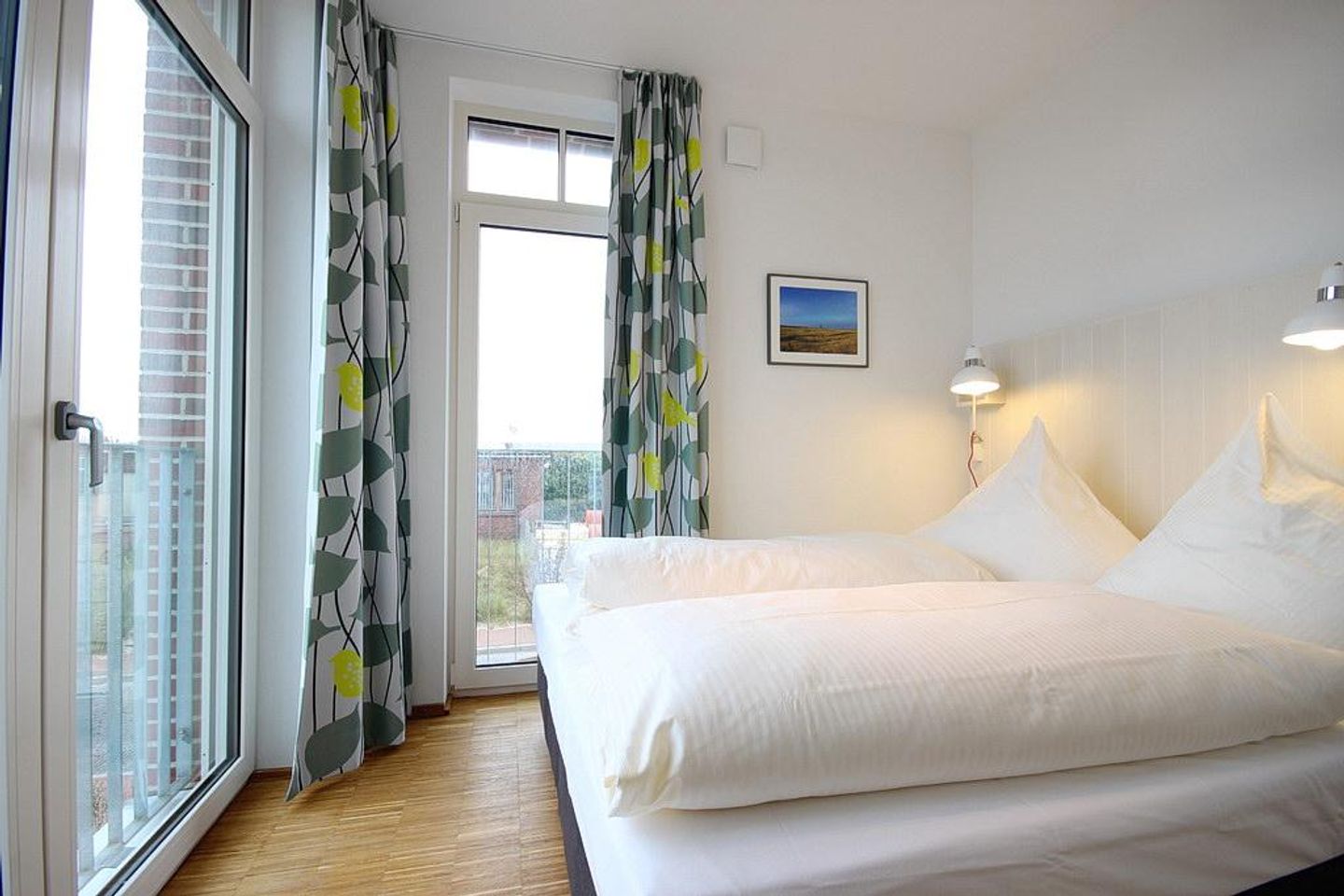 Ferienvillen Anna Düne Ferienvillen Anna Düne 1-06 Wangerooge -