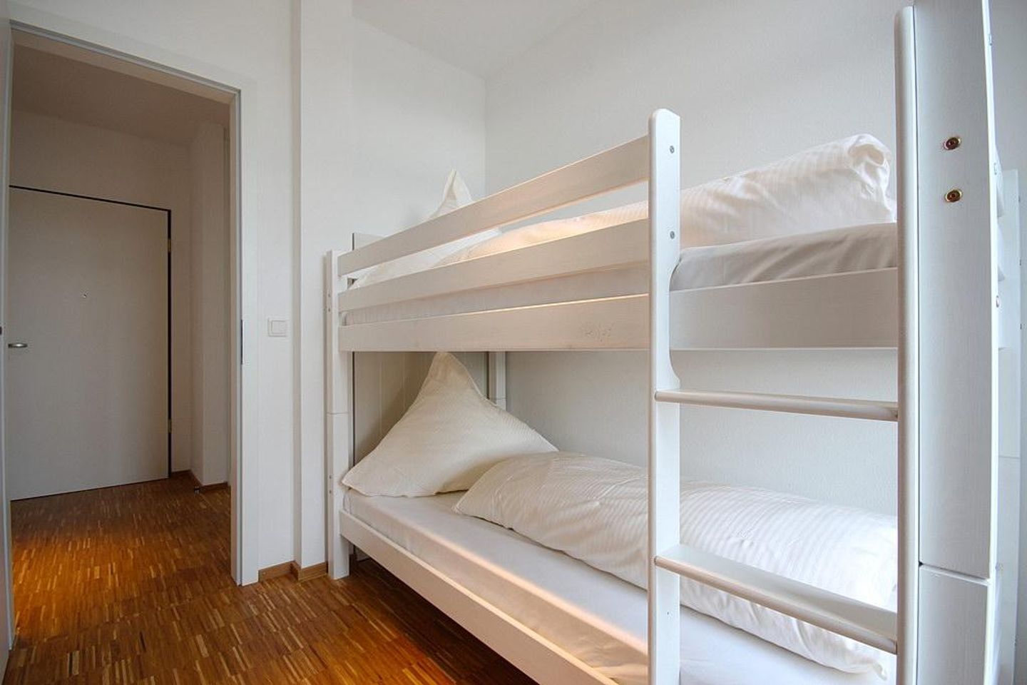 Ferienvillen Anna Düne Ferienvillen Anna Düne 1-06 Wangerooge -