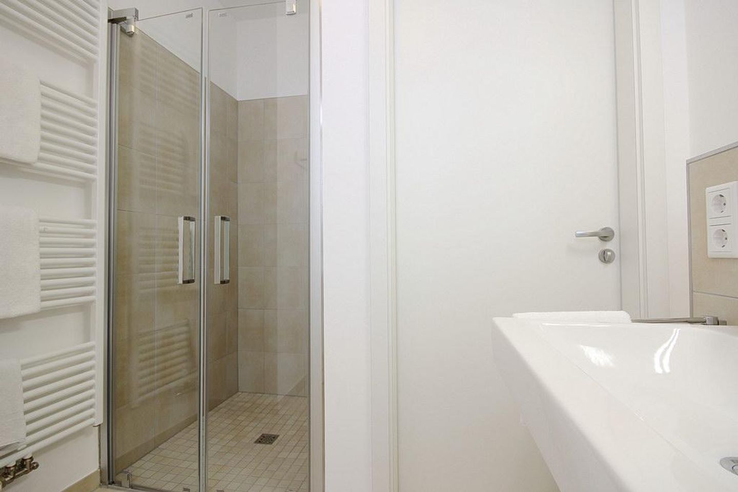 Ferienvillen Anna Düne Ferienvillen Anna Düne 1-06 Wangerooge -