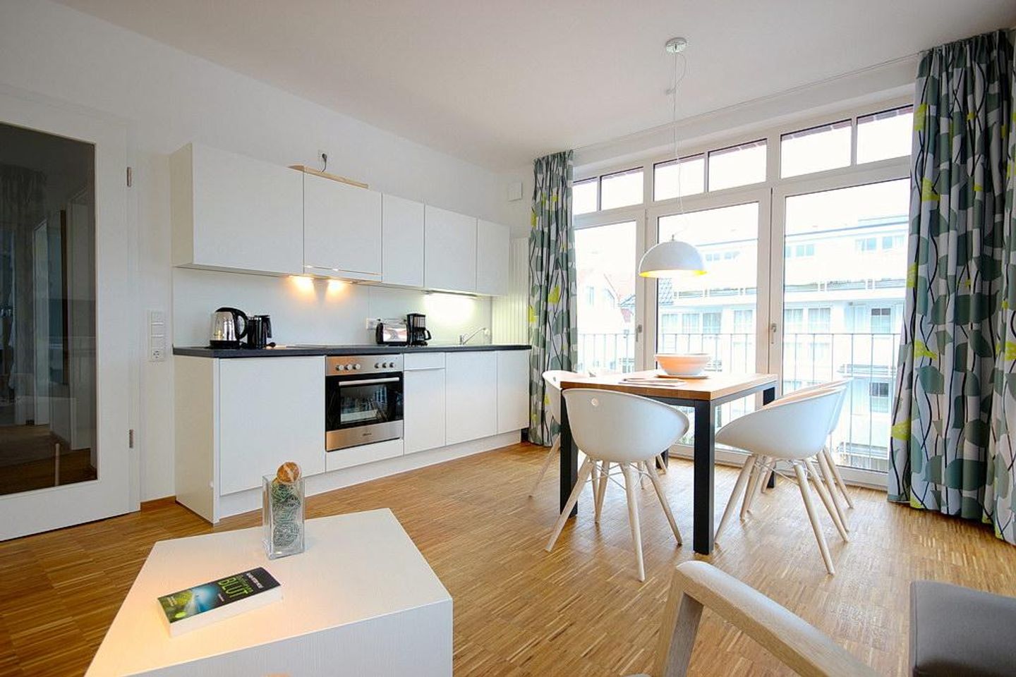 Ferienvillen Anna Düne Ferienvillen Anna Düne 1-08 Wangerooge -