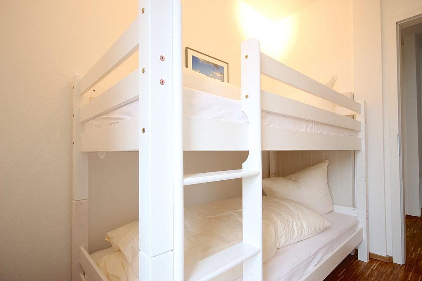 Ferienvillen Anna Düne Ferienvillen Anna Düne 1-08 Wangerooge -