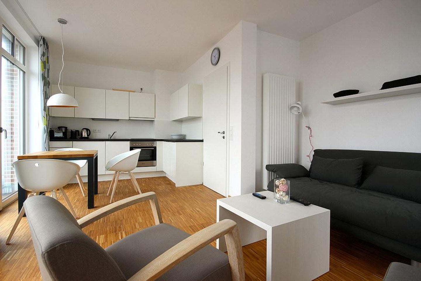 Ferienvillen Anna Düne Ferienvillen Anna Düne 1-10 Wangerooge -