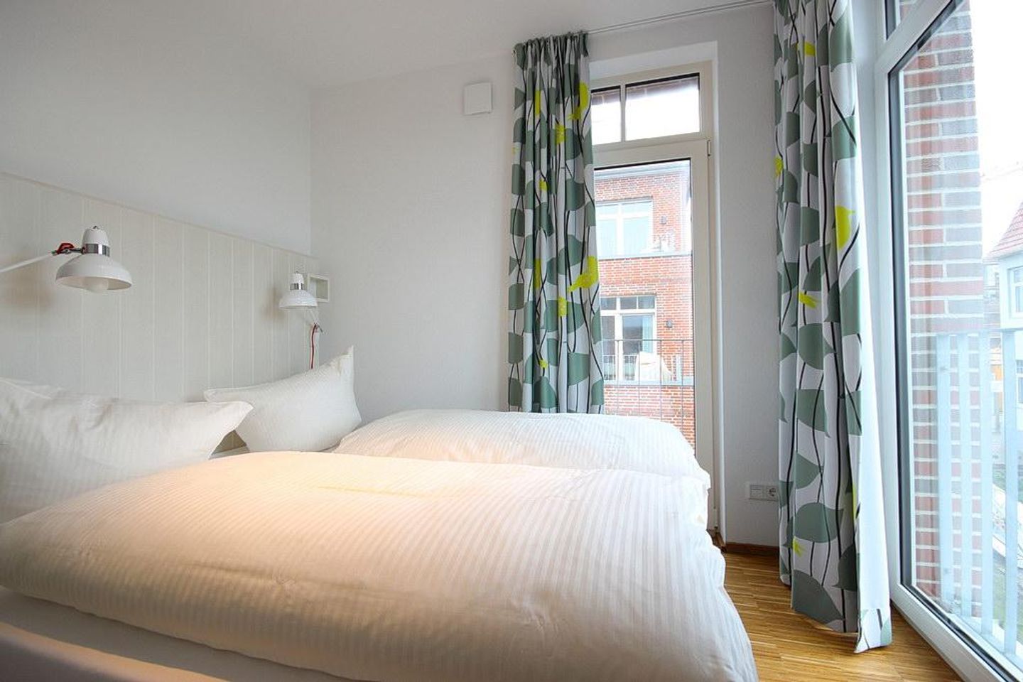 Ferienvillen Anna Düne Ferienvillen Anna Düne 1-10 Wangerooge -