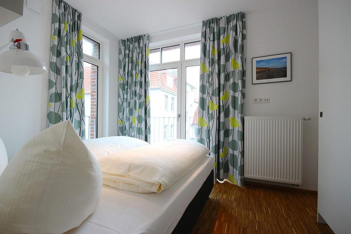 Ferienvillen Anna Düne Ferienvillen Anna Düne 1-10 Wangerooge -