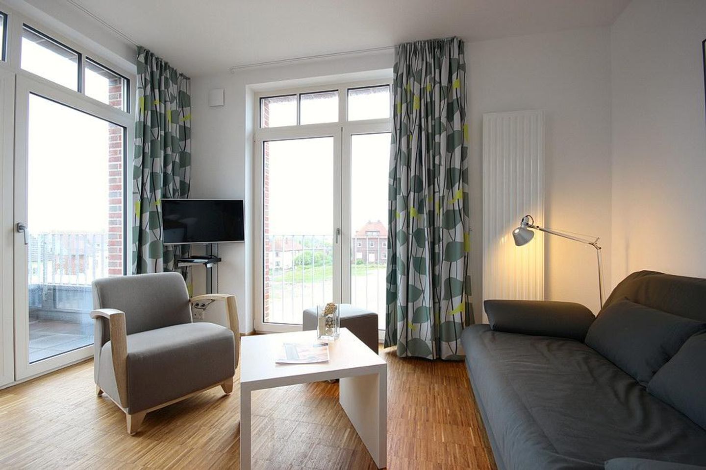 Ferienvillen Anna Düne Ferienvillen Anna Düne 1-09 Wangerooge -