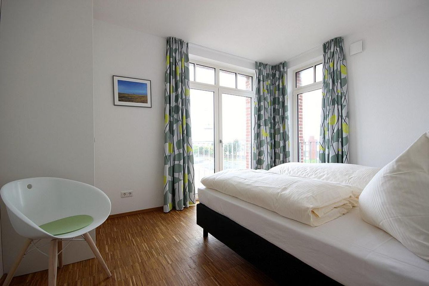 Ferienvillen Anna Düne Ferienvillen Anna Düne 1-09 Wangerooge -