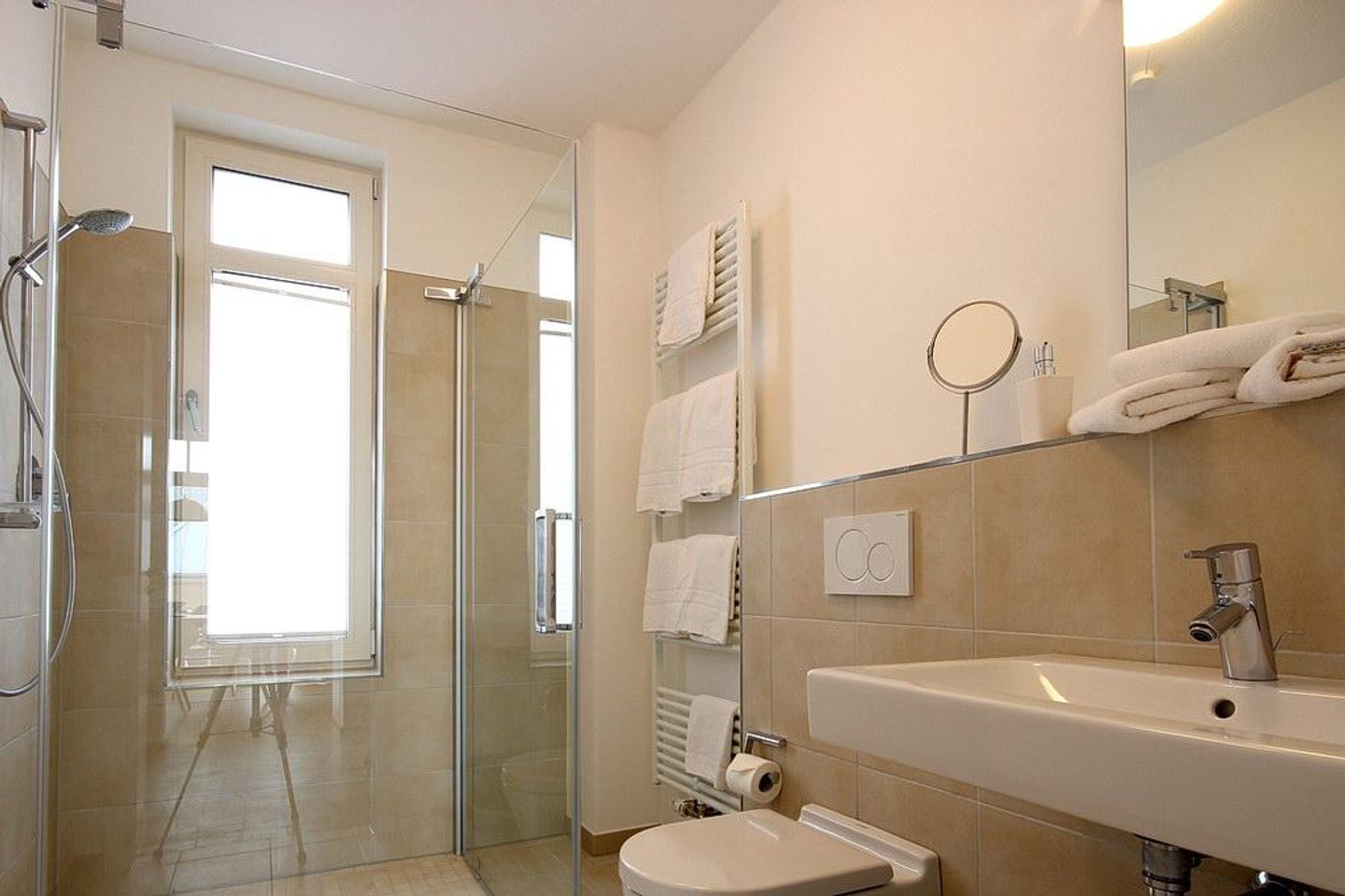 Ferienvillen Anna Düne Ferienvillen Anna Düne 1-09 Wangerooge -