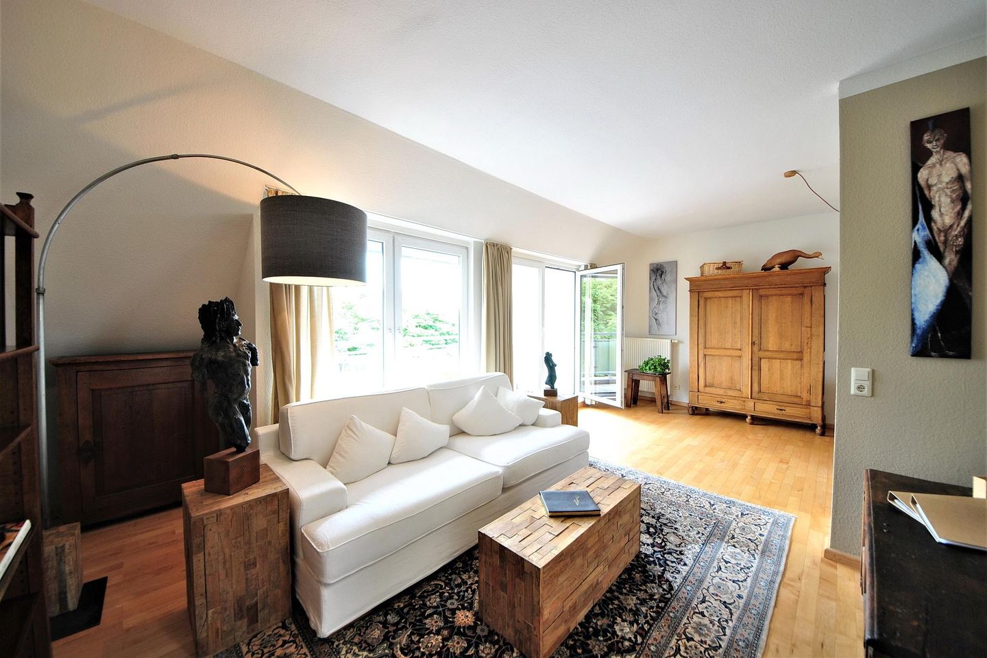 Residenz zur Börse Residenz zur Börse 11 Wangerooge - 