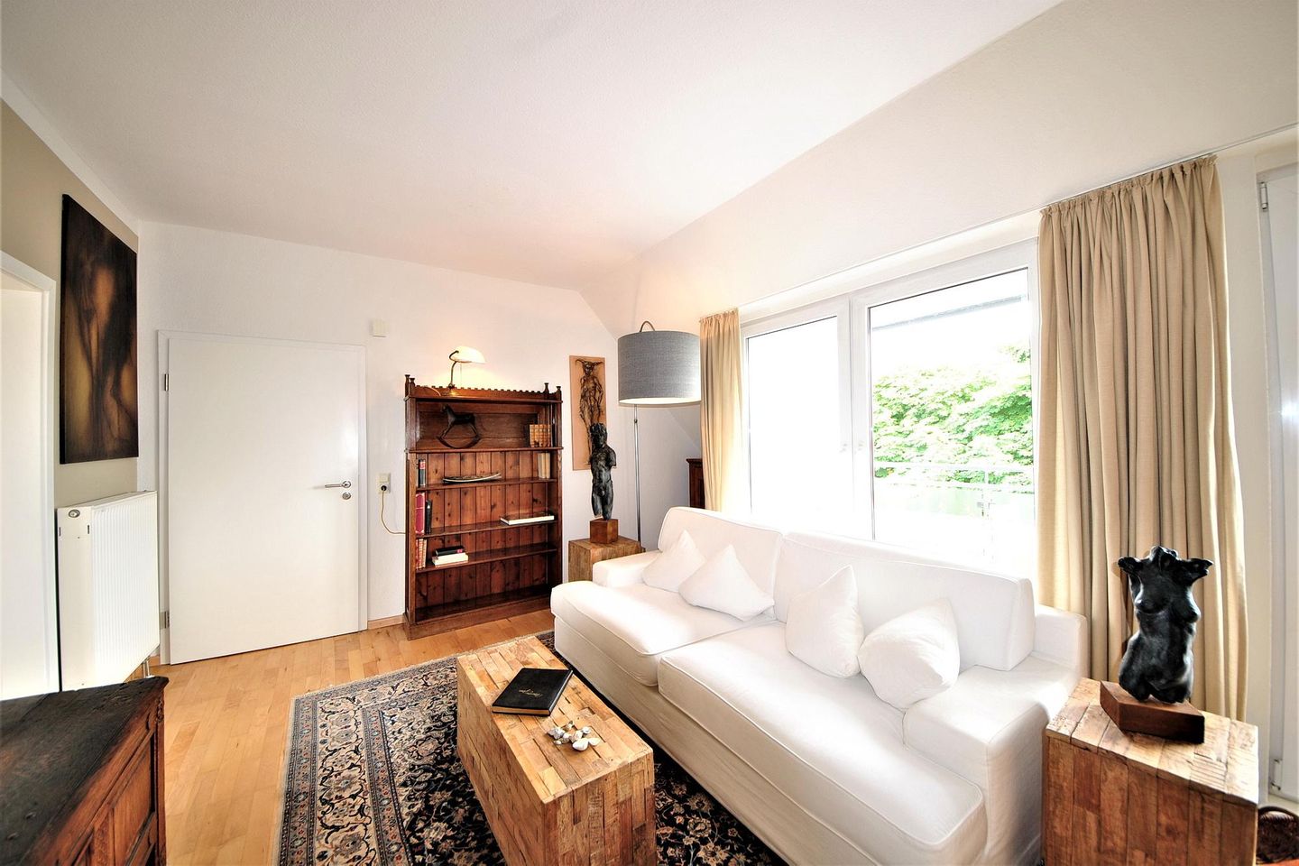 Residenz zur Börse Residenz zur Börse 11 Wangerooge - 