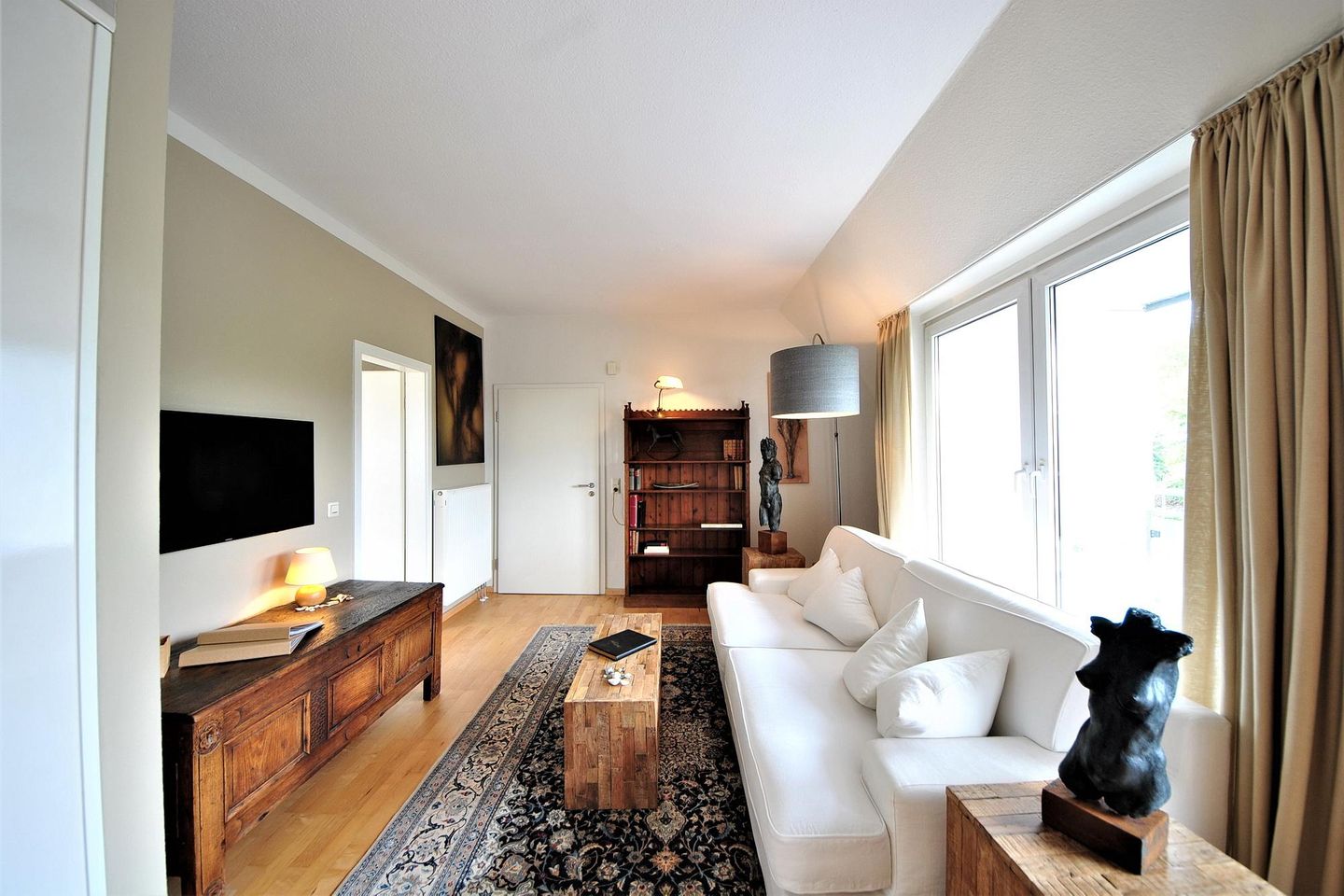 Residenz zur Börse Residenz zur Börse 11 Wangerooge - 