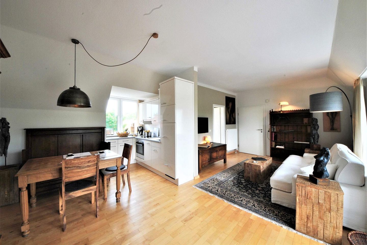 Residenz zur Börse Residenz zur Börse 11 Wangerooge - 