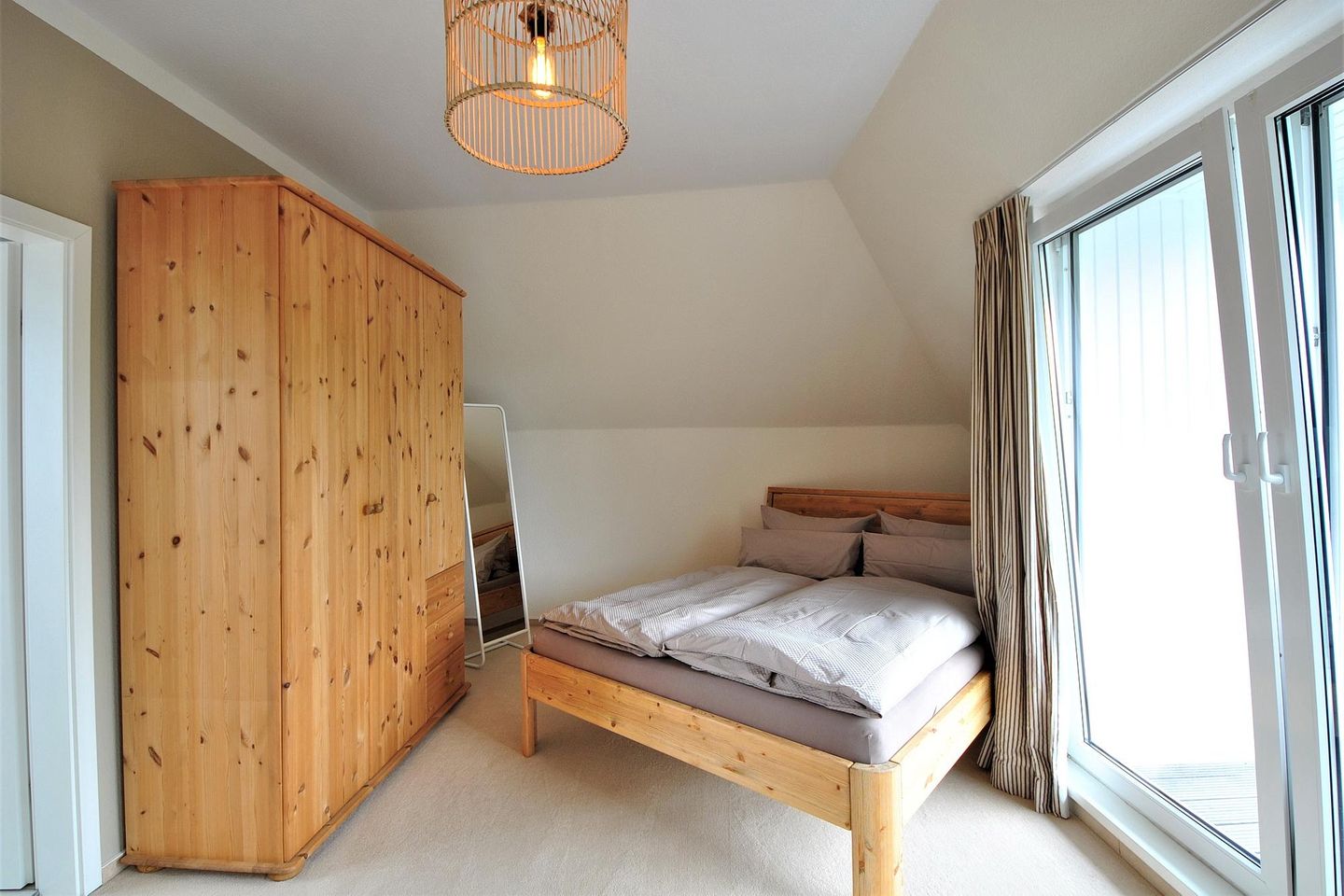 Residenz zur Börse Residenz zur Börse 11 Wangerooge - 